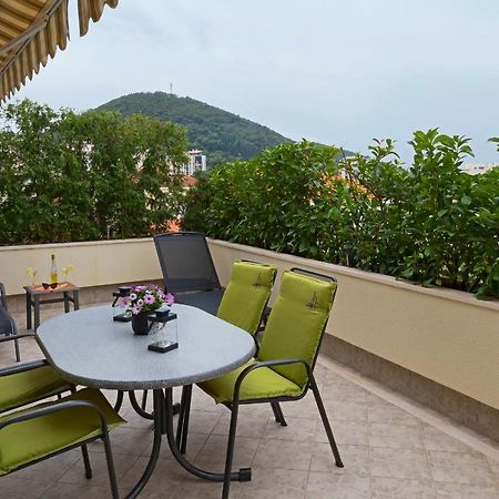 Apartment Michelle Dubrovnik Exterior foto