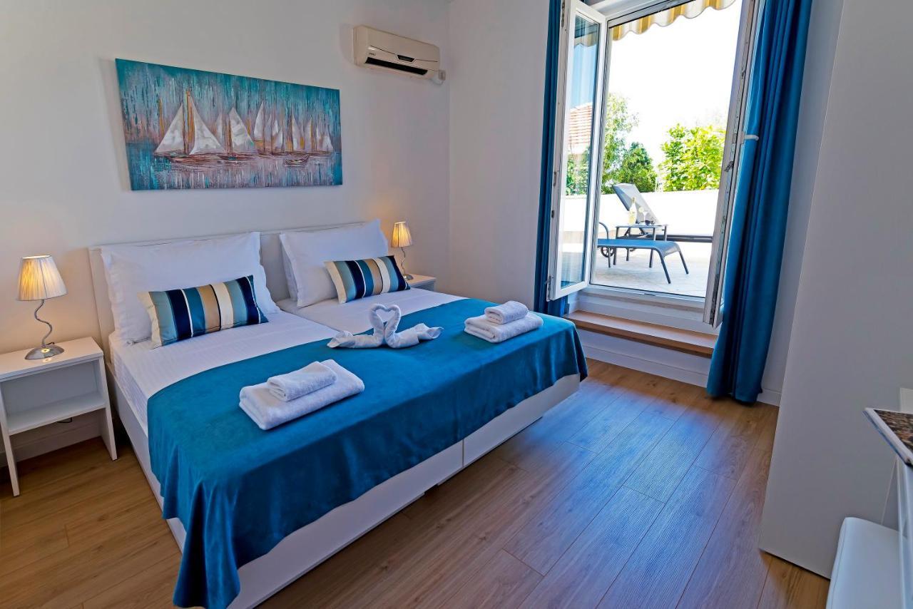 Apartment Michelle Dubrovnik Exterior foto
