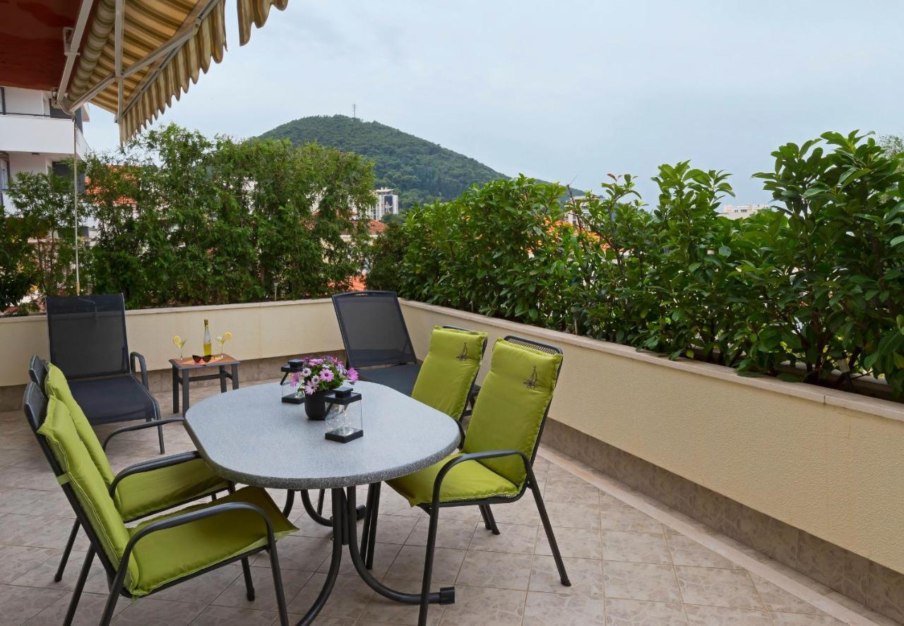 Apartment Michelle Dubrovnik Exterior foto