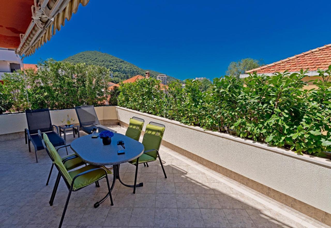 Apartment Michelle Dubrovnik Exterior foto