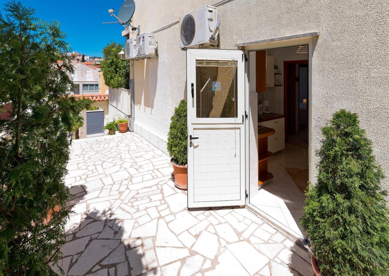 Apartment Michelle Dubrovnik Exterior foto